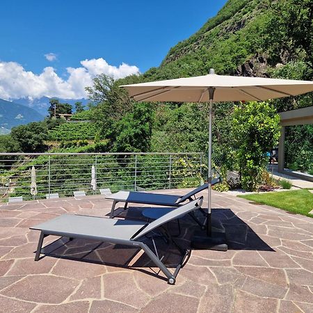 Videre Lodge Gantkofel 加尔加佐内 外观 照片