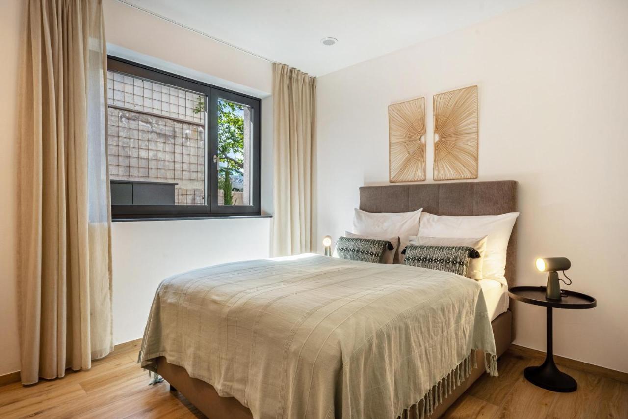 Videre Lodge Gantkofel 加尔加佐内 外观 照片