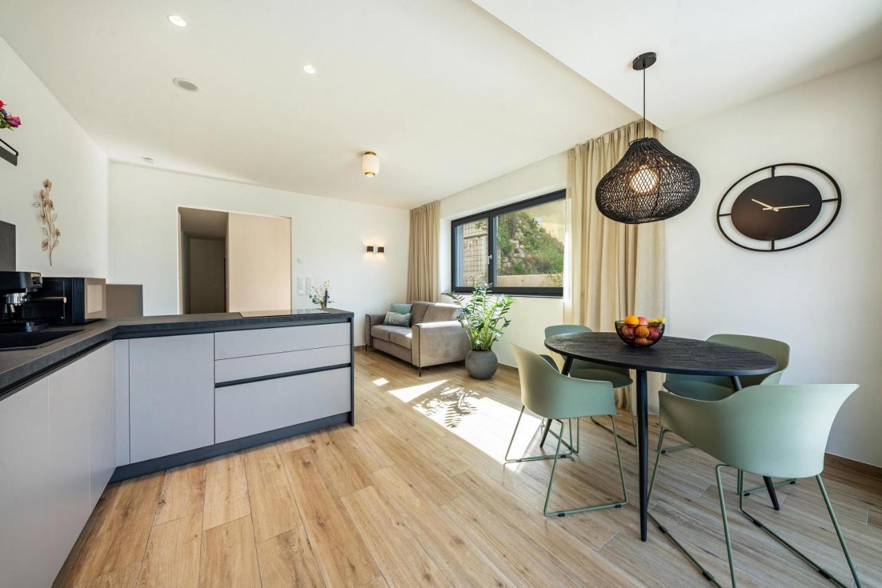 Videre Lodge Gantkofel 加尔加佐内 外观 照片