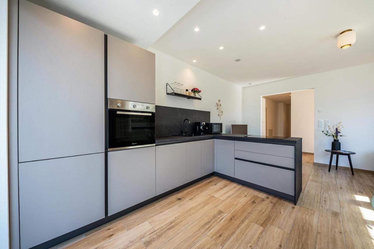 Videre Lodge Gantkofel 加尔加佐内 外观 照片