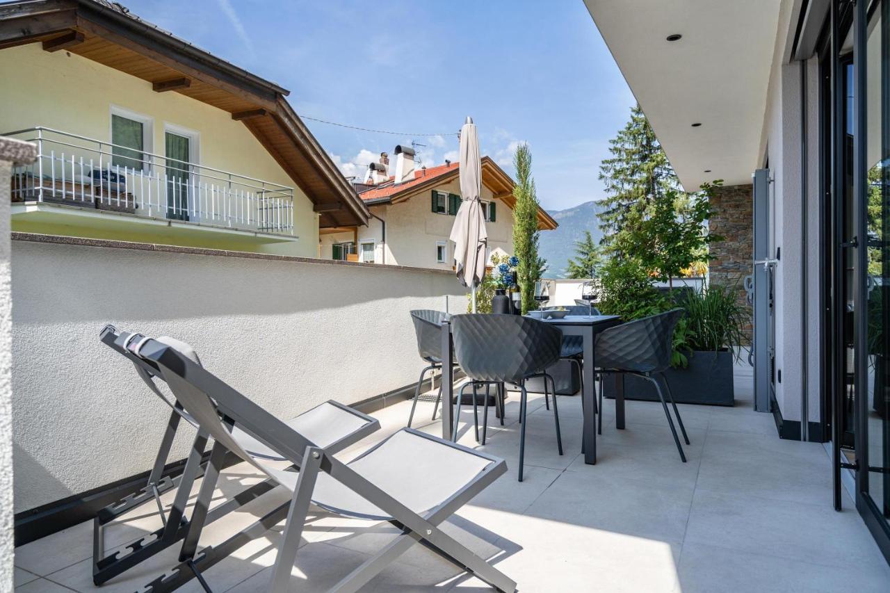 Videre Lodge Gantkofel 加尔加佐内 外观 照片