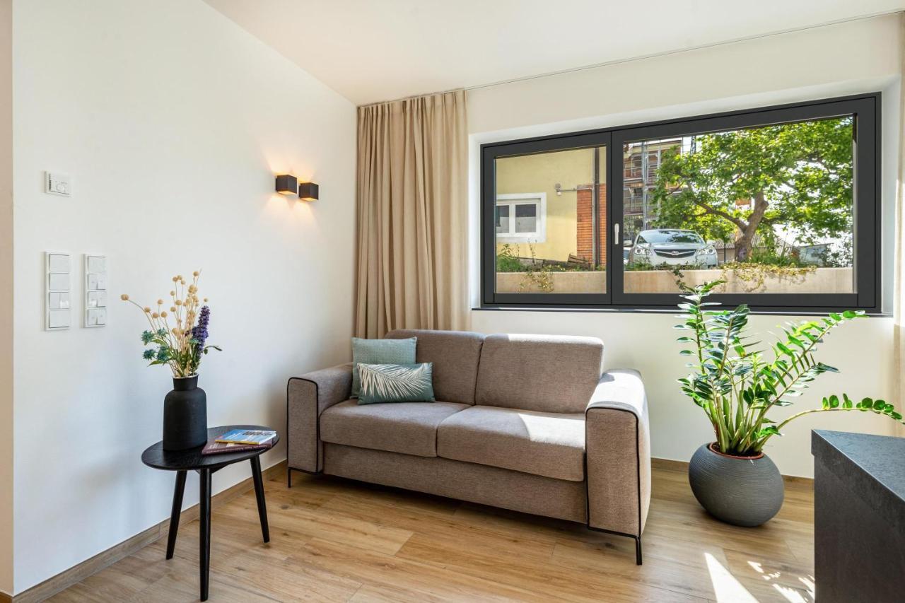 Videre Lodge Gantkofel 加尔加佐内 外观 照片
