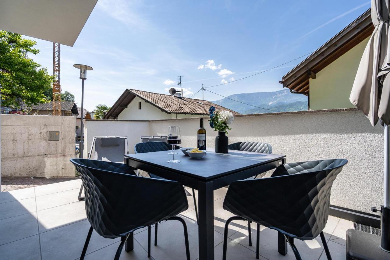 Videre Lodge Gantkofel 加尔加佐内 外观 照片