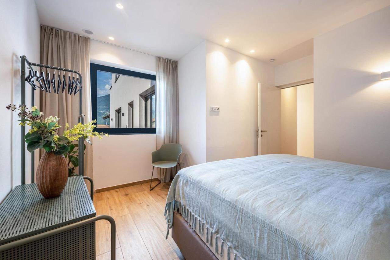 Videre Lodge Gantkofel 加尔加佐内 外观 照片