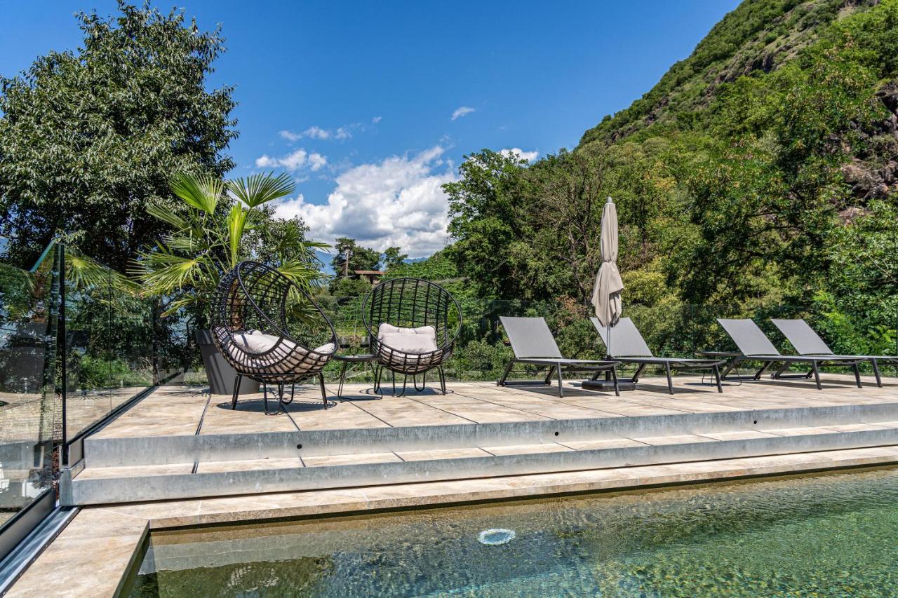 Videre Lodge Gantkofel 加尔加佐内 外观 照片